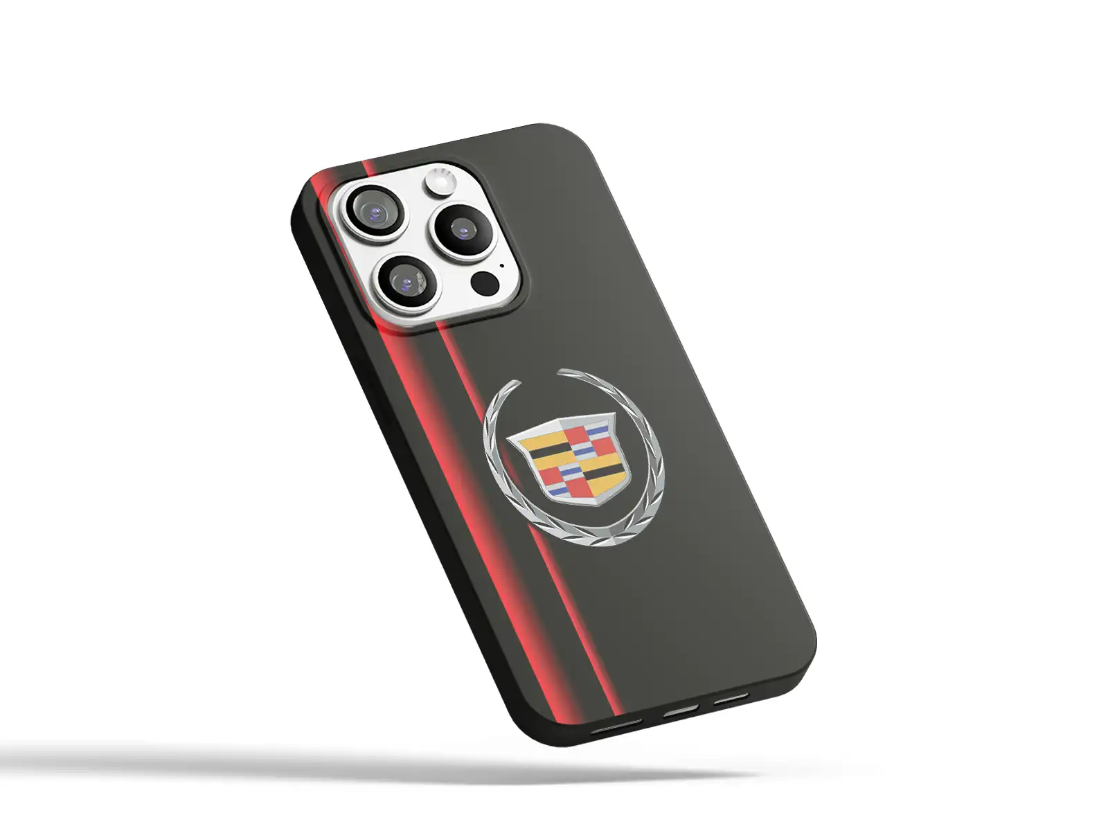 Cadillac Coque Téléphone Édition Limitée Élégante